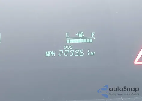 2007 Toyota Prius из США, поврежденный, VIN JTDKB20U473259049